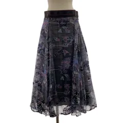 2025年最新】hazama スカートの人気アイテム - メルカリ