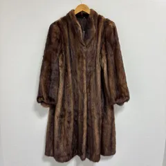 2025年最新】SAFURON 毛皮の人気アイテム - メルカリ