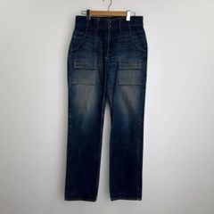 70s リーバイス ブッシュパンツ BIG E 42TALON モールスキン - メルカリ