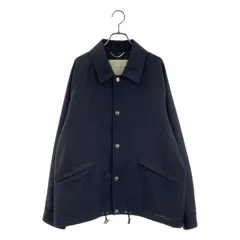 【美品】  MACKINTOSH / マッキントッシュ | EDIFICE別注 CARRON EX ウール ジャケット | 38 | ブラック | メンズ