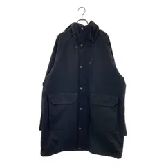 THE NORTH FACE / ザノースフェイス | ジップインマグネマウンテンパーカー | XL | ブラック | メンズ