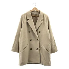 2025年最新】エブリデイアイライク ショートダブルコートの人気