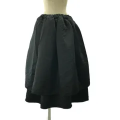 【maximum】2022SS COMME des GARCONSスカート 2026年最新】コムコム 2022 スカートの人気アイテム - メルカリ