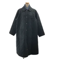 madder madder ロングコート アウター madder madder エステラ サンダーコート - メルカリ