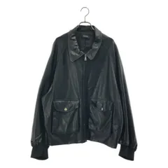 2026年最新】knuth marf フライトジャケットの人気アイテム - メルカリ