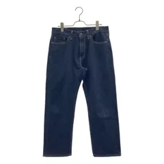 【美品】  Levi's / リーバイス | BIG E RED TAB Premium / 505 デニム パンツ | 30 | インディゴ | メンズ