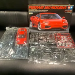 2026年最新】フェラーリ360モデナの人気アイテム - メルカリ