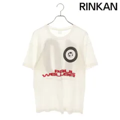 ヴィンテージ Paul Weller/ポールウェラー プリントTシャツ メンズ ※12