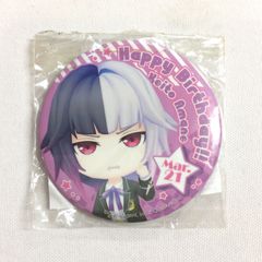 逆転裁判 綾里千尋 逆転裁判画廊 オリジナル 缶バッジ - メルカリ