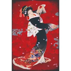 2026年最新】舞妓 日本画の人気アイテム - メルカリ