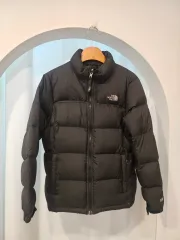 THE NORTH FACE ザノースフェイス ヌプシダウンジャケット 600