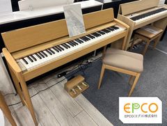 ☆75448【電子ピアノ】YAMAHA CLP735R 21年製 - メルカリ