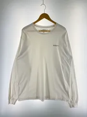 【中古品】NEIGHBORHOOD ネイバーフッド LOGO L S TEE ロゴ 長袖Tシャツ トップス 【142-251224-jt-22-min】