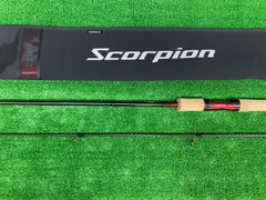 2025年最新】スコーピオン 2831の人気アイテム - メルカリ