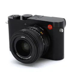 Leica Q2 ライカ　予備バッテリー&グリップ付き Leica Q2 ライカ 予備バッテリー&グリップ付き ライカ Leica Q2 予備