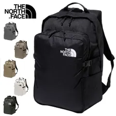ノースフェイス リュック 24L ボルダーデイパック NM72356 デイパック バッグ かばん THE NORTH FACE PC タブレット