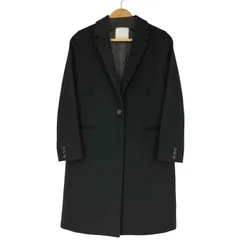 グレースコンチネンタル GRACE CONTINENTAL チェスターコート レディース JPN：0 のサムネイル