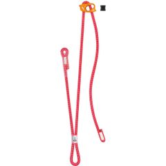 バリエーションからスポートルートまで幅広く対応　PETZL DUAL CONNECT ADJUST L035BA00 ペツル デュアル コネクトアジャスト [L035BA00]