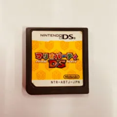 【373】マリオパーティ　DS　DS　ソフト