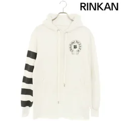クロムハーツ  BELLA HD ZIP/ベラハディッド ロングパーカー レディース S Chrome Hearts - クロムハーツ BELLA HD ZIP/ベラハディッド ロング