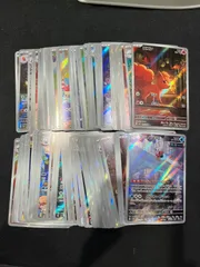 ポケモンカード　AR まとめ売り　100枚　#21044