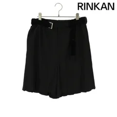 永山瑛太着 sacai サカイ 13SS ショートパンツ ハーフパンツ 3 新品 2026年最新】sacai メンズ ショートパンツ・ハーフパンツの人気