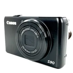 2026年最新】powershot s90の人気アイテム - メルカリ