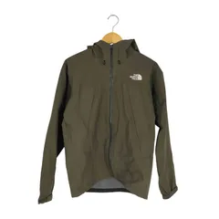 ザノースフェイス THE NORTH FACE Climb Light Jacket クライムライト ジャケット GORE-TEX ゴアテックス メンズ import：M 