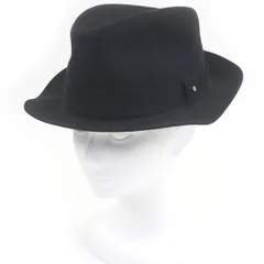 2026年最新】HERMES メンズ ハットの人気アイテム - メルカリ