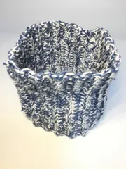 ハンドメイド　手作り　手づくり　てづくり　手編み　手あみ　メンズ向け　ネックウォーマー