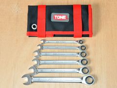 Park Tool TW-6 ラチェット式トルクレンチ ケース付き - メルカリ