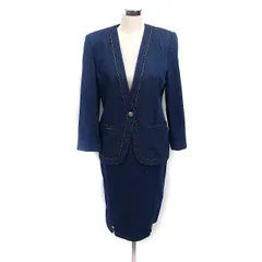 2026年最新】LEONARD ビジネス スカートスーツ上下の人気アイテム