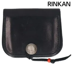 ゴローズ 角型 黒 小銭入れ メンズ - メルカリ