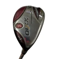 2025年最新】ゼクシオ ユーティリティ レディース l h4の人気アイテム