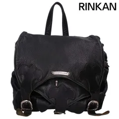 2026年最新】CHROME HEARTS リュック・バックパックの人気アイテム