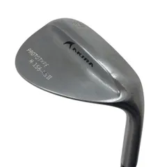 2025年最新】akira ウェッジ プロトタイプの人気アイテム - メルカリ