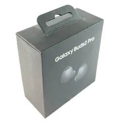 2026年最新】galaxy buds2 pro 未開封の人気アイテム - メルカリ