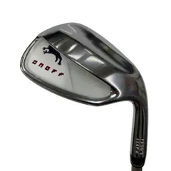 2026年最新】オノフ ウェッジ 64の人気アイテム - メルカリ