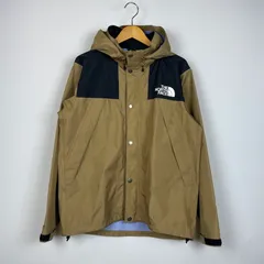 【現状渡し品】THE NORTH FACE ザ・ノースフェイス MOUNTAIN RAINTEX JACKET NP12135 マウンテン レインテックス ジャケット ライトアウター GORE-TAX 【144-251224-ks-09-tei】