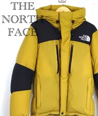THE NORTH FACE ザノースフェイス Baltro Light Jacket バルトロライトジャケット Mサイズ ND91950 メンズ ファッション