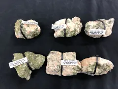 ウェインザイト/USA/North　Carolina産