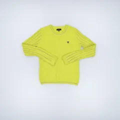 S GUESS レディース ウールニットセーター 1223H1