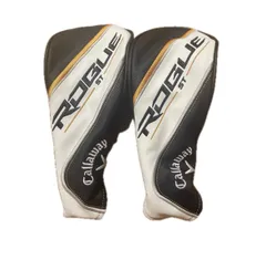 セット販売 フェアウェイウッド キャロウェイ ローグ ST MAX ヘッドカバー