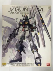 2026年最新】1/100 MG RX-93-ν2 Hi-νガンダム Ver.Ka 「機動戦士
