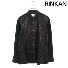 クロムハーツ ×コムデギャルソン COMME des GARCONS CDG-CH04 フロント