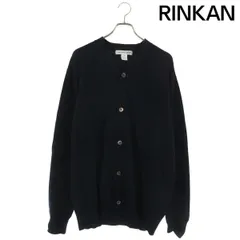 2026年最新】COMME des GARCONS SHIRT メンズ カーディガンの人気