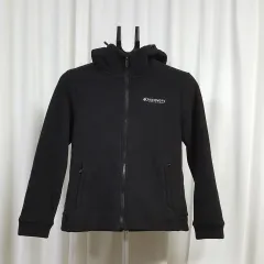 DISCOVERY レディース フリース 95