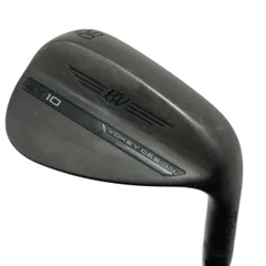 【中古】ウェッジ タイトリスト ボーケイ SM10 50°/12F 中古 タイトリスト ボーケイ Vokey SM10 ウェッジ 50° 12F 56° 10S 2