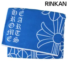 2026年最新】CHROME HEARTS タオルの人気アイテム - メルカリ