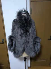 2025年最新】伊太利屋 レディース 毛皮・ファーコートの人気アイテム